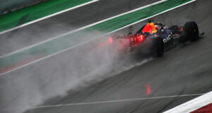 Red Bull i kappløp med tiden etter Hadjar-krasj