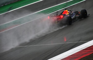 Red Bull i kappløp med tiden etter Hadjar-krasj