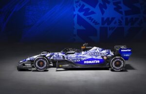 Williams mister den første 2026-testen i Barcelona