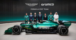 Australsk mareritt for Aston Martin