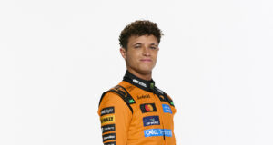 Norris til Verstappen: – Ingen tvinger deg