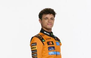 Norris til Verstappen: – Ingen tvinger deg