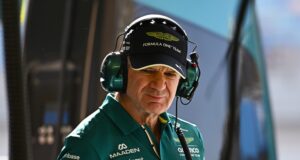 Testing: Krise for Aston Martin – men hvem ser best ut?