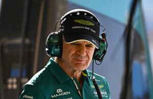 Testing: Krise for Aston Martin – men hvem ser best ut?