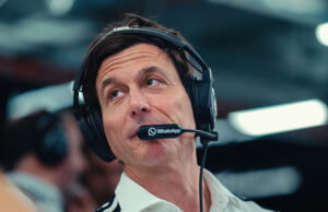 Wolff: – Mercedes er «skrudd» om FIA snur