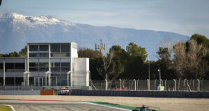 Starten blir viktigere enn noen gang