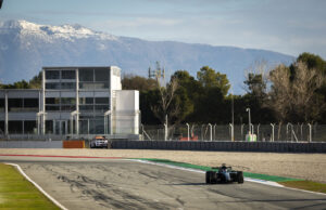 Starten blir viktigere enn noen gang