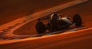 Hva vi lærte av første testdag i Bahrain