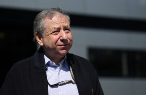 Kommentar: Jean Todt og F1s mørke nettverk