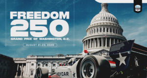 Kommentar: IndyCar – når racing blir politikk