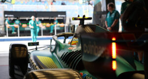 Kaos før 2026? Slik var første test i Bahrain