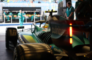 Kaos før 2026? Slik var første test i Bahrain