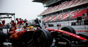 Hamilton: – Nye F1-biler er morsommere å kjøre