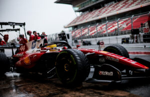 Hamilton: – Nye F1-biler er morsommere å kjøre