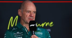 Aston Martin oppdaget Honda-svakhet for sent