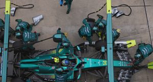 F1 utsetter regelendringer