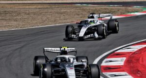 Cadillac: –Bryllupsreisen er over