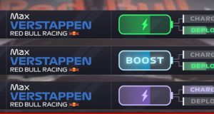 Formel-1.no forklarer: Energikampen 2026