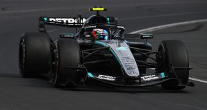 Australia: Lovende start på året sesong