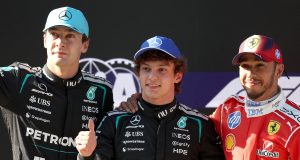 Kina: Hva vi lærte av sprintløp og kvalifisering