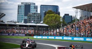 Batteriproblem ga utfordringer i starten