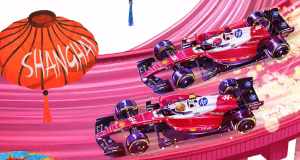 Kommentar: F1 har fått ønsket oppfylt – det endrer alt